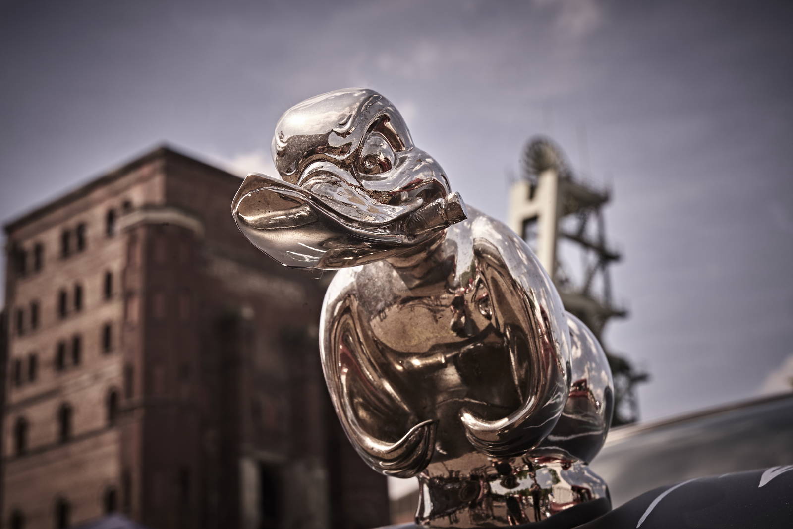 Kustom Kulture Forever